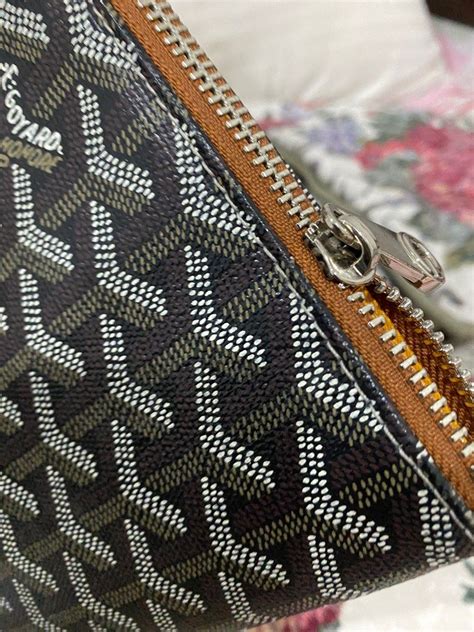 goyard laptop case replica|can i buy goyard online.